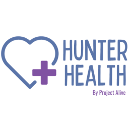 Hunter Health Logo