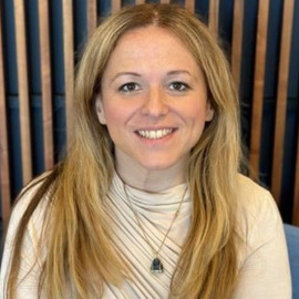 Dr. Laura Pisani