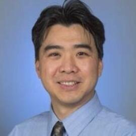Dr. Raymond Wang