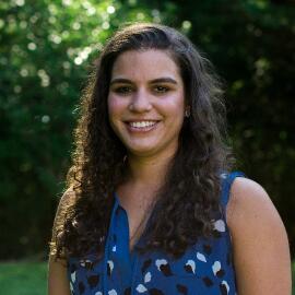 Sarah Napier, N.C.C.