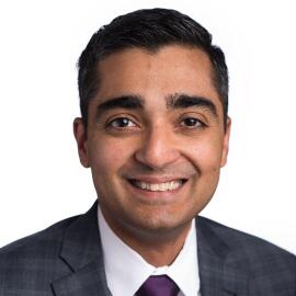 Ravi R. Pathak, PhD, MBA