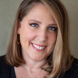 Melissa Hogan, JD