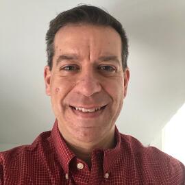 William Bakker, Pharm.D.