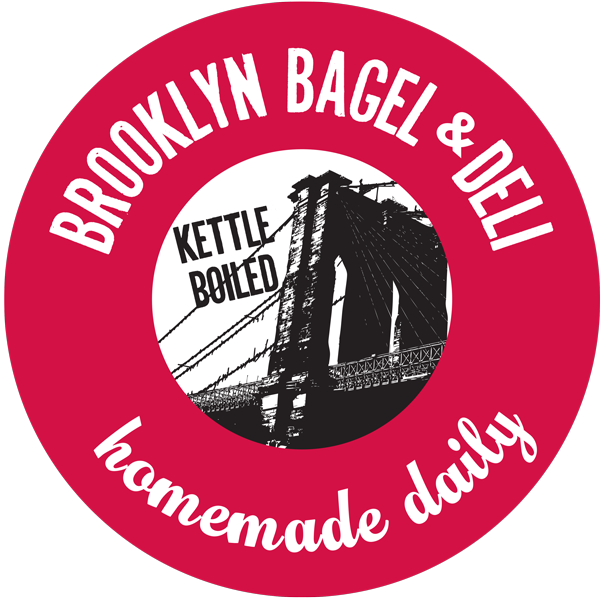 Brooklyn Bagel Logo