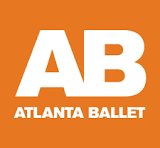 Atlanta Ballet Logo