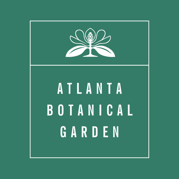 Atlanta Botanical Gardens Logo