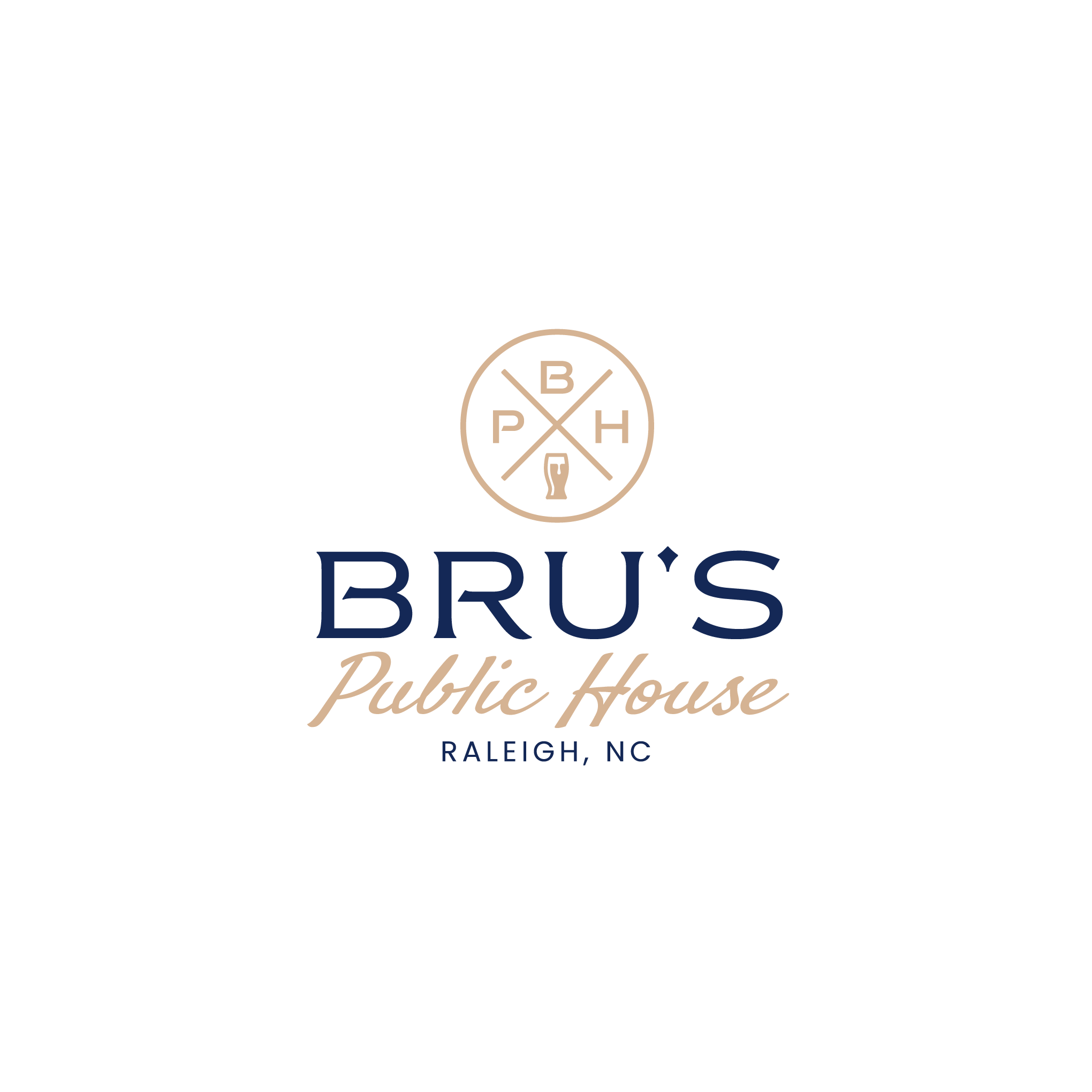 BRUS Logo