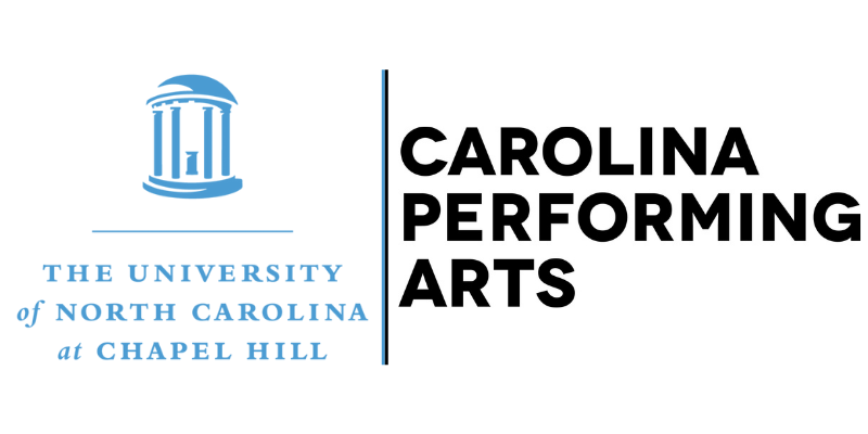 Carolina Performing Arts Logo