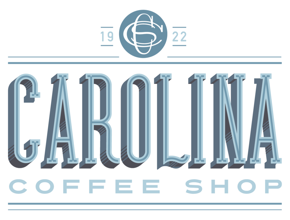 Carolina Coffee Logo