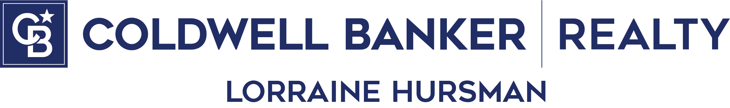 Coldwell Banker Realty - Lorraine Hursman Logo