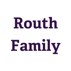 Routh Logo