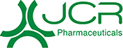 JCR Logo