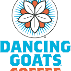 Dancing Goats Coffee Logo