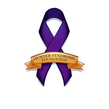 Hunter Syndrome Foundation Logo