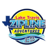 Lake Travis Zipline Adventure Logo