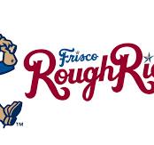 Frisco RoughRiders Logo