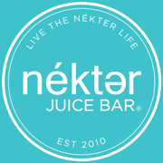 Nektar Juice Bar Logo