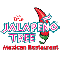 Jalapeno Tree Logo