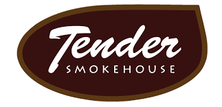 Tender Smokehouse Logo