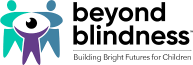 Beyond Blindness Logo
