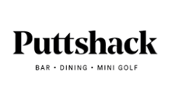 Puttshack Logo