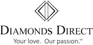 Diamonds Direct Logo
