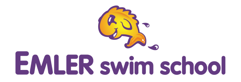 Elmer Swim Logo