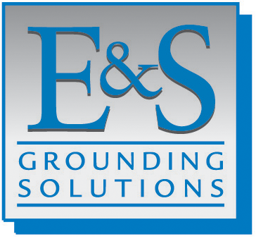E&S Grounding Solutions Logo