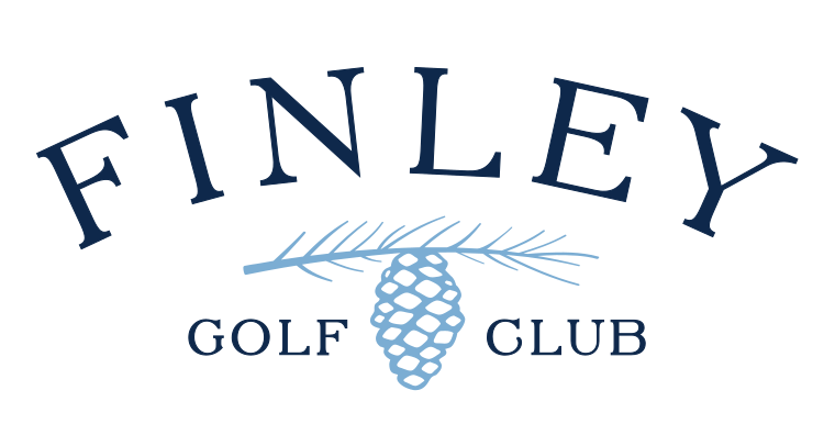 Finley Golf Logo