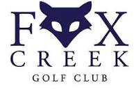 Fox Creek Golf Logo
