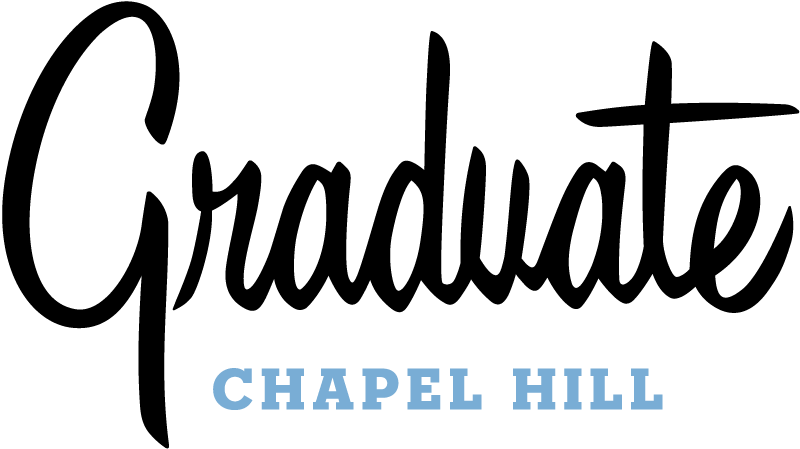 Graduate Logo