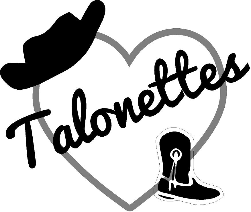 Talonettes Logo