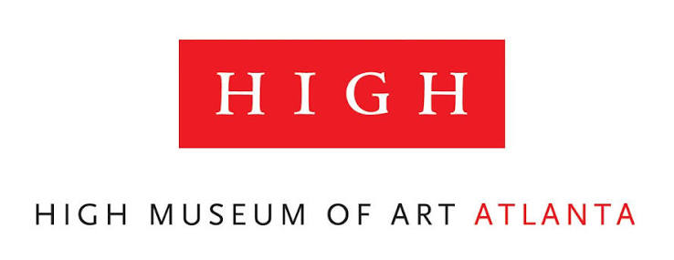 High Museum of Art Logo