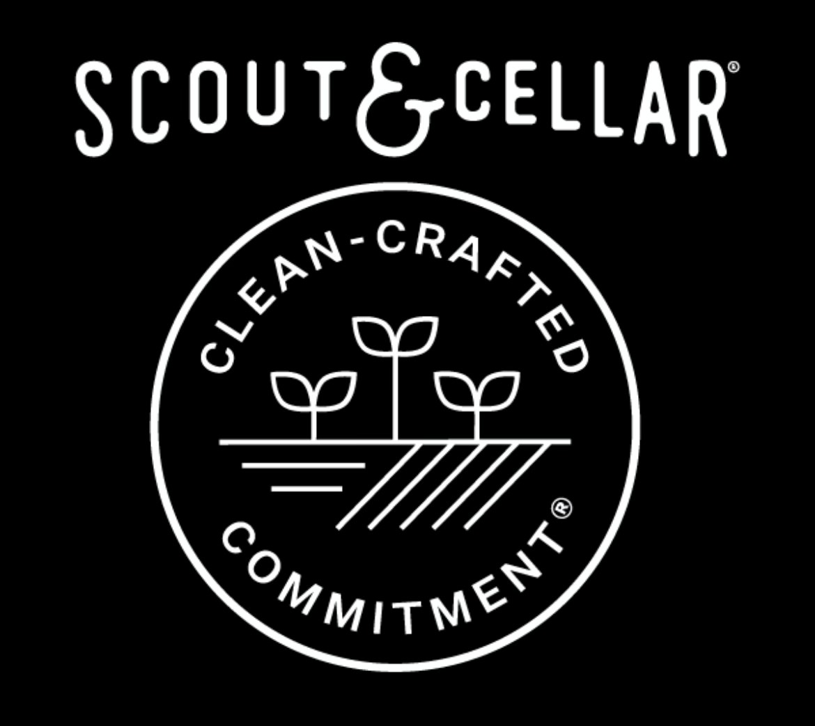 Scout & Cellar Logo