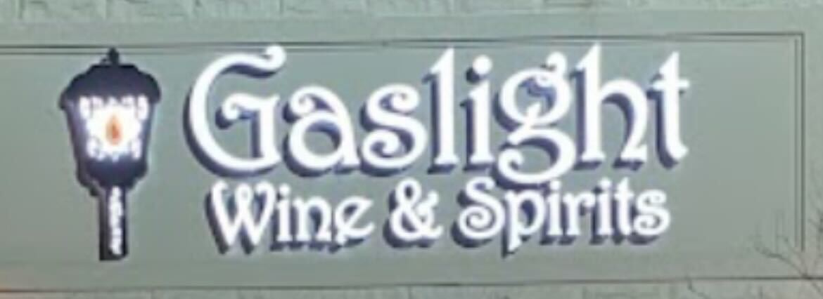 Gaslight Logo