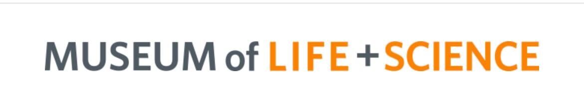 Museum of Life Science Logo