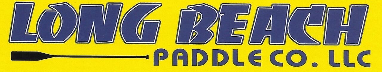 Long Beach Paddle Logo