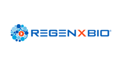 Regenxbio Logo