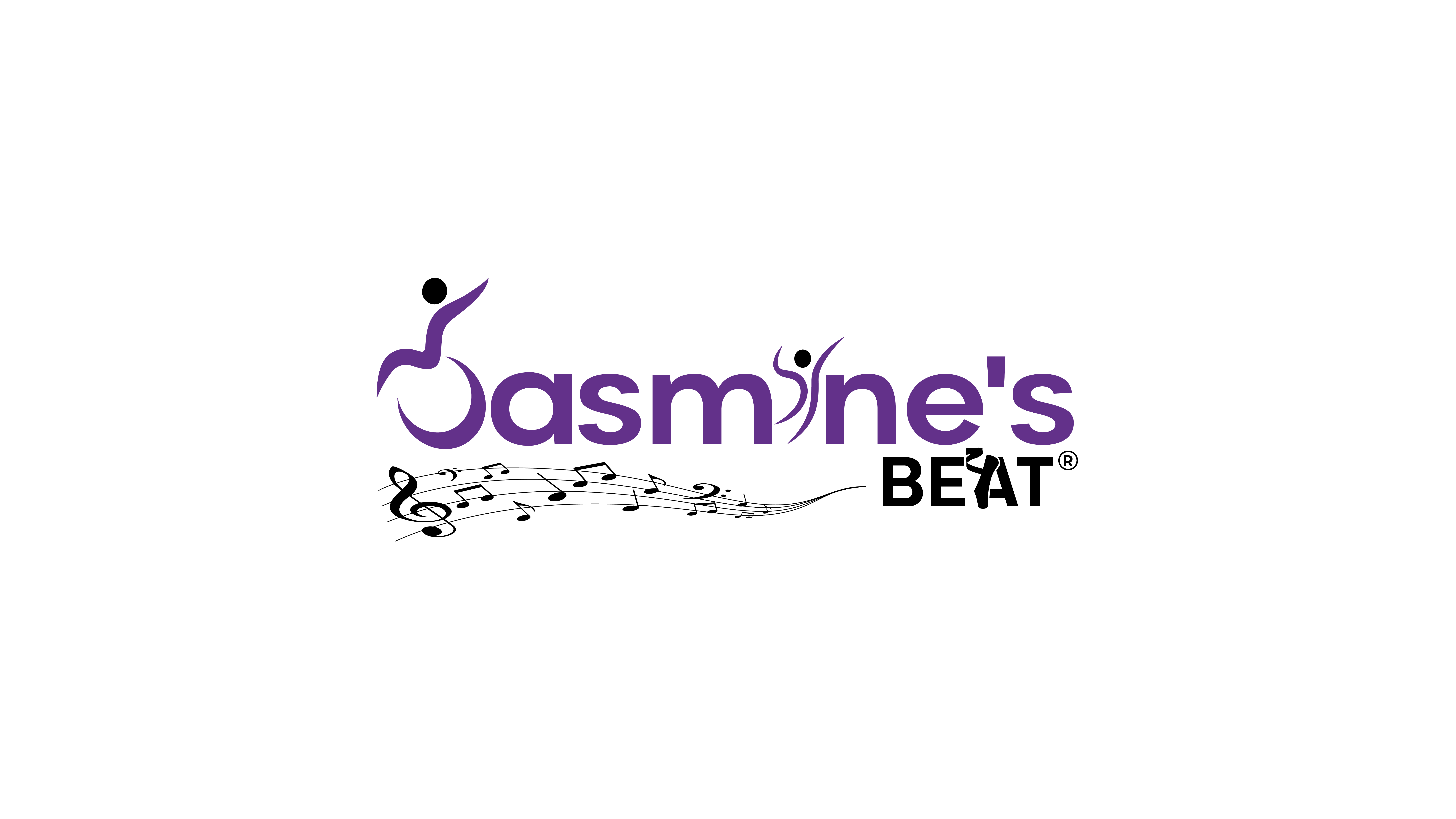 Jasmine's Beat Logo