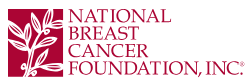 National Breast Cancer Foundation Logo