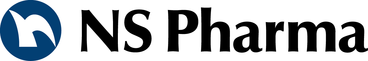 NS Pharma Logo