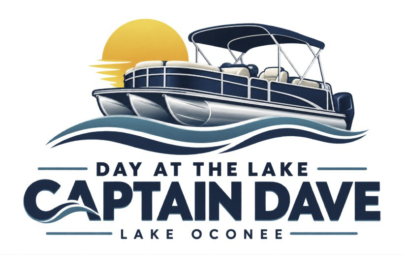 Captain Dave Logo