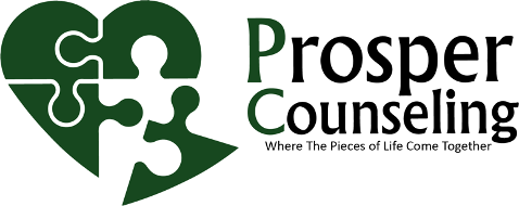 Prosper Counseling Logo