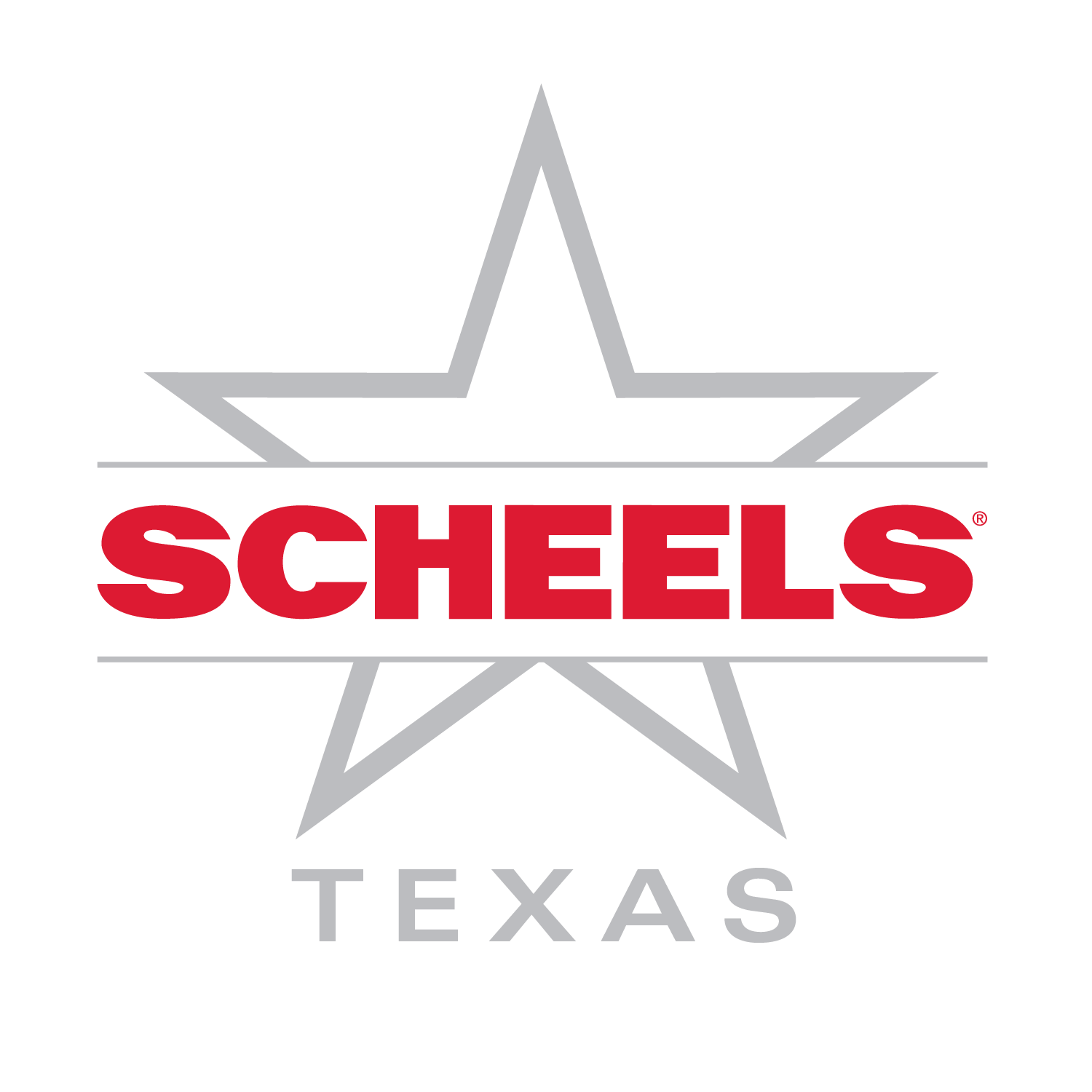 SCHEELS Logo