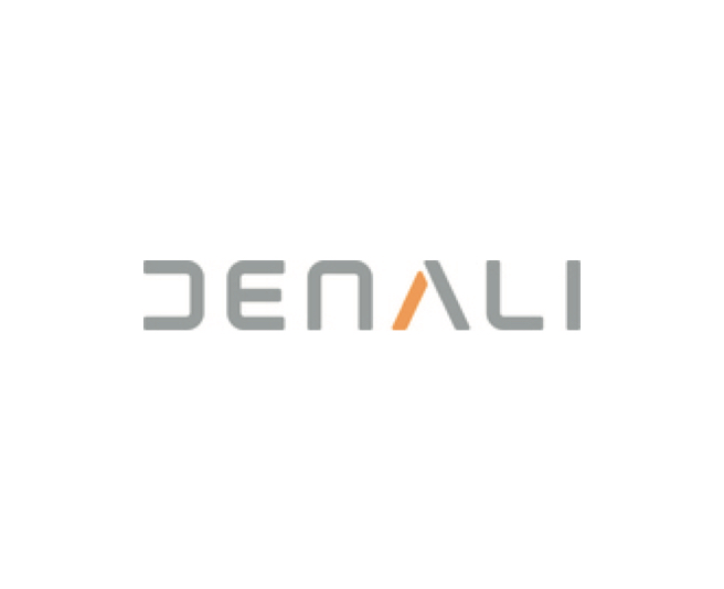 Denali Logo