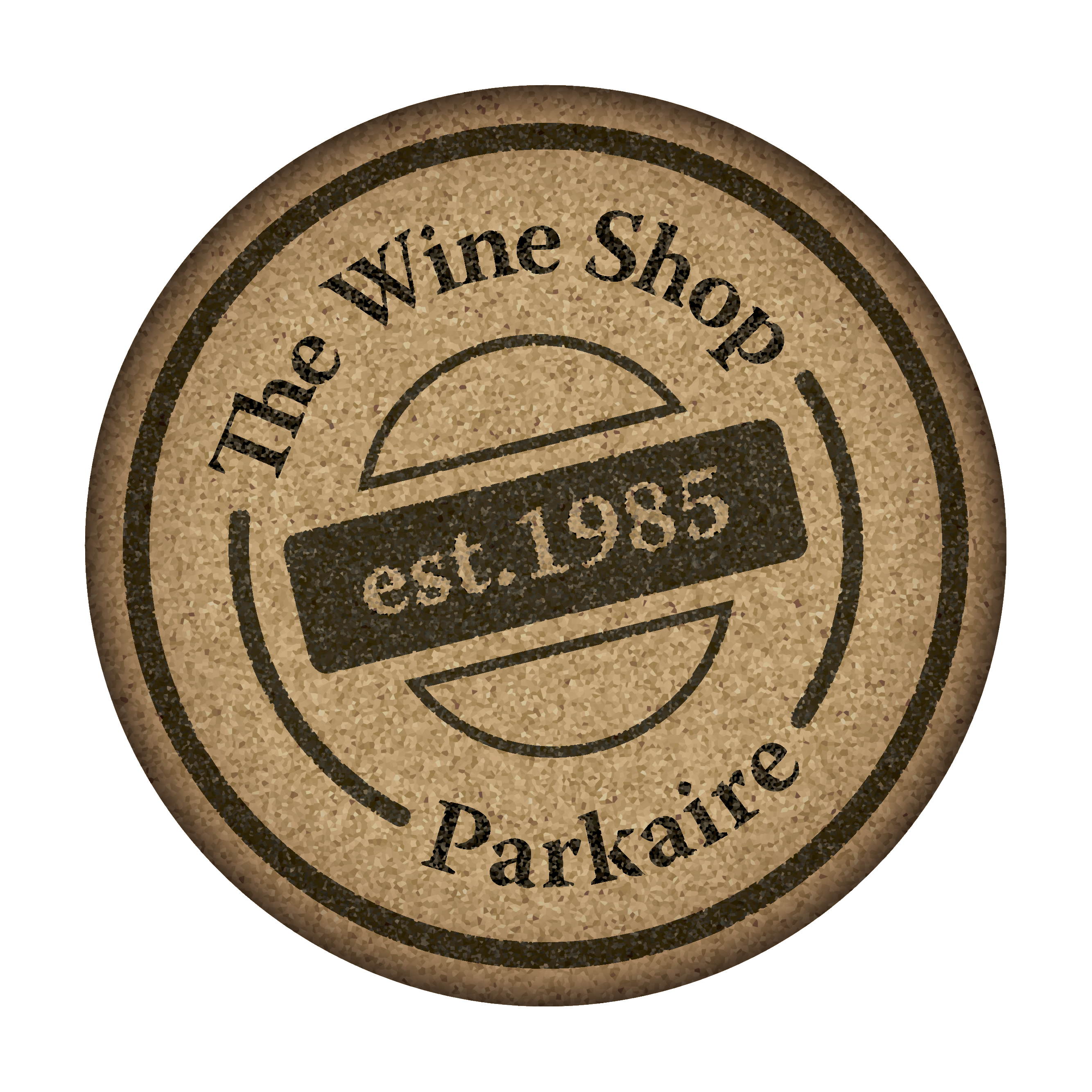 The Wine Shop Logo