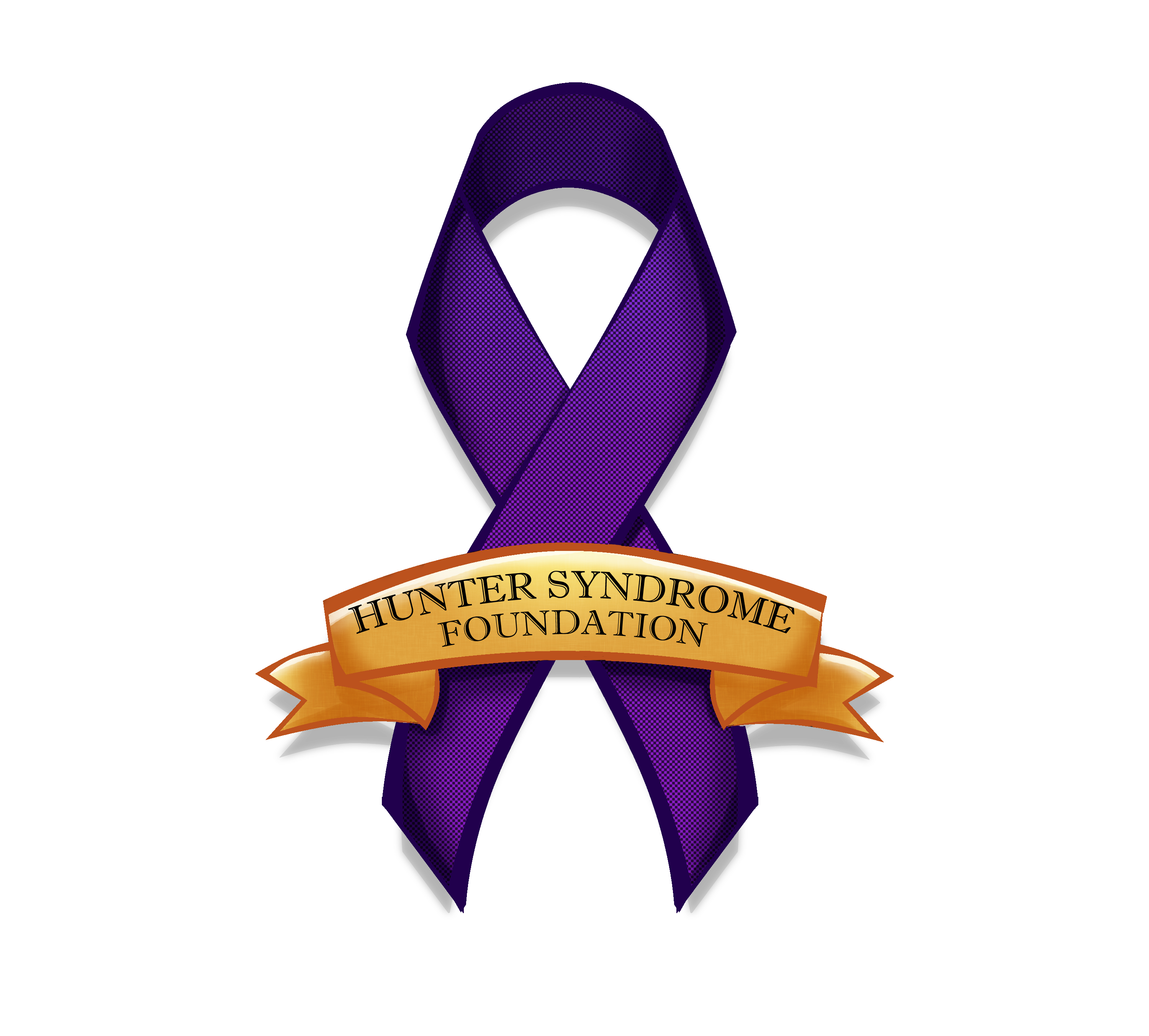 Hunter Syndrome Foundation Logo