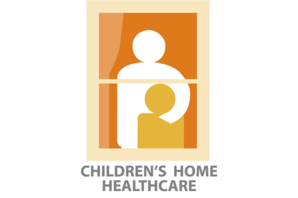 Children's Home Healthcare Logo