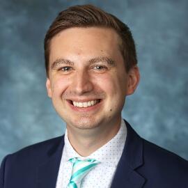 Image of Josh Baker, MD