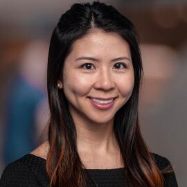 Image of Irene Chang, MD, MSC